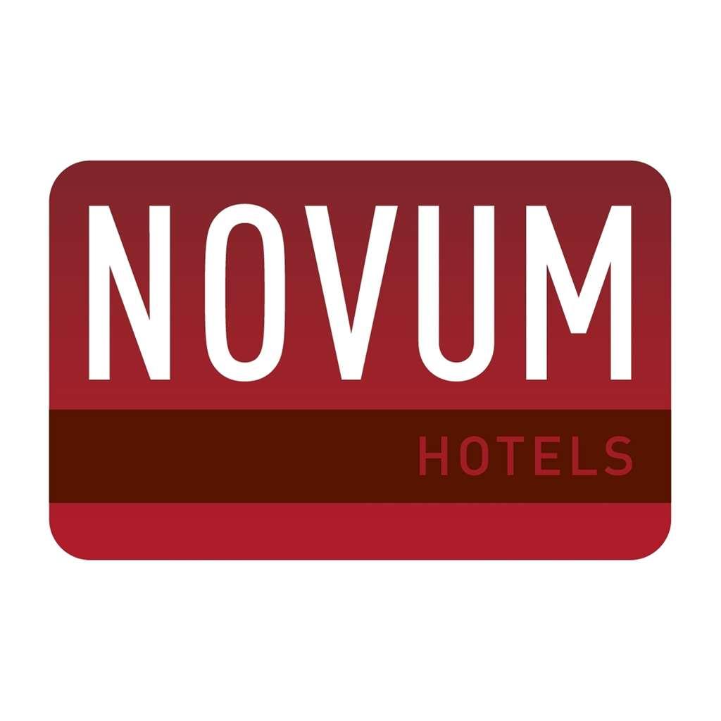 Novum Hotel Mariella Airport Colonia Logo foto